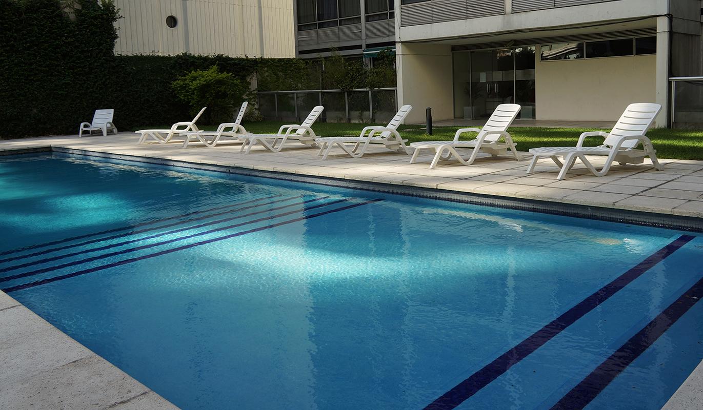 Concord Callao By Recoleta Apartments 布宜诺斯艾利斯 外观 照片