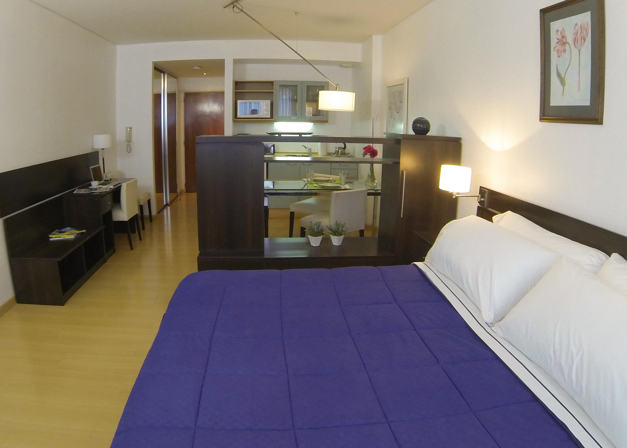Concord Callao By Recoleta Apartments 布宜诺斯艾利斯 外观 照片