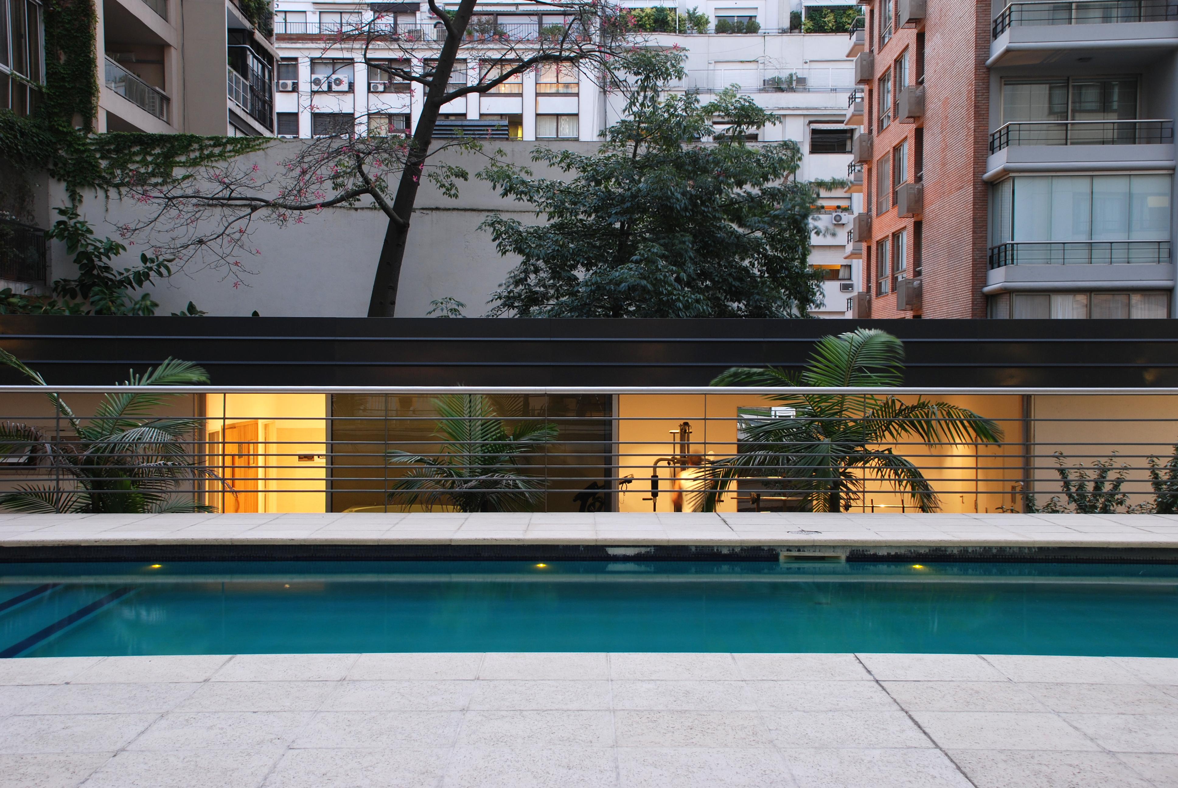 Concord Callao By Recoleta Apartments 布宜诺斯艾利斯 外观 照片