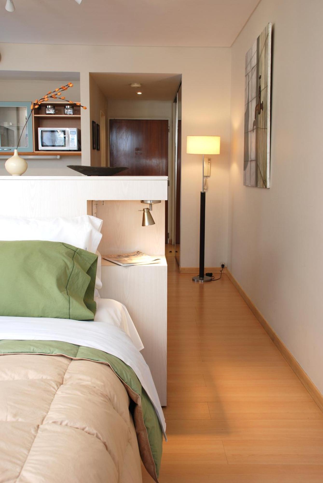 Concord Callao By Recoleta Apartments 布宜诺斯艾利斯 外观 照片