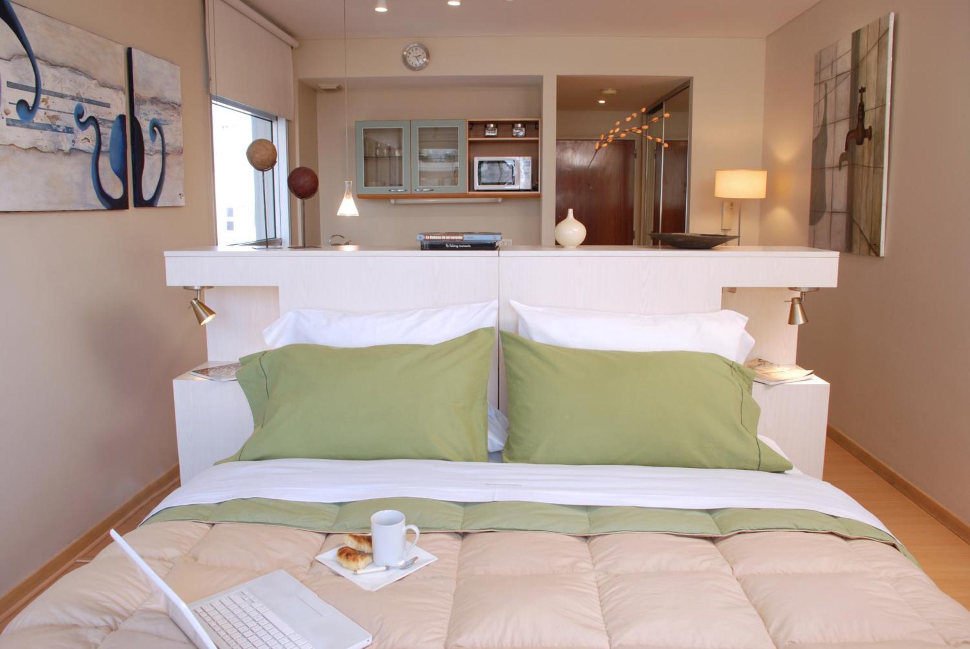 Concord Callao By Recoleta Apartments 布宜诺斯艾利斯 外观 照片
