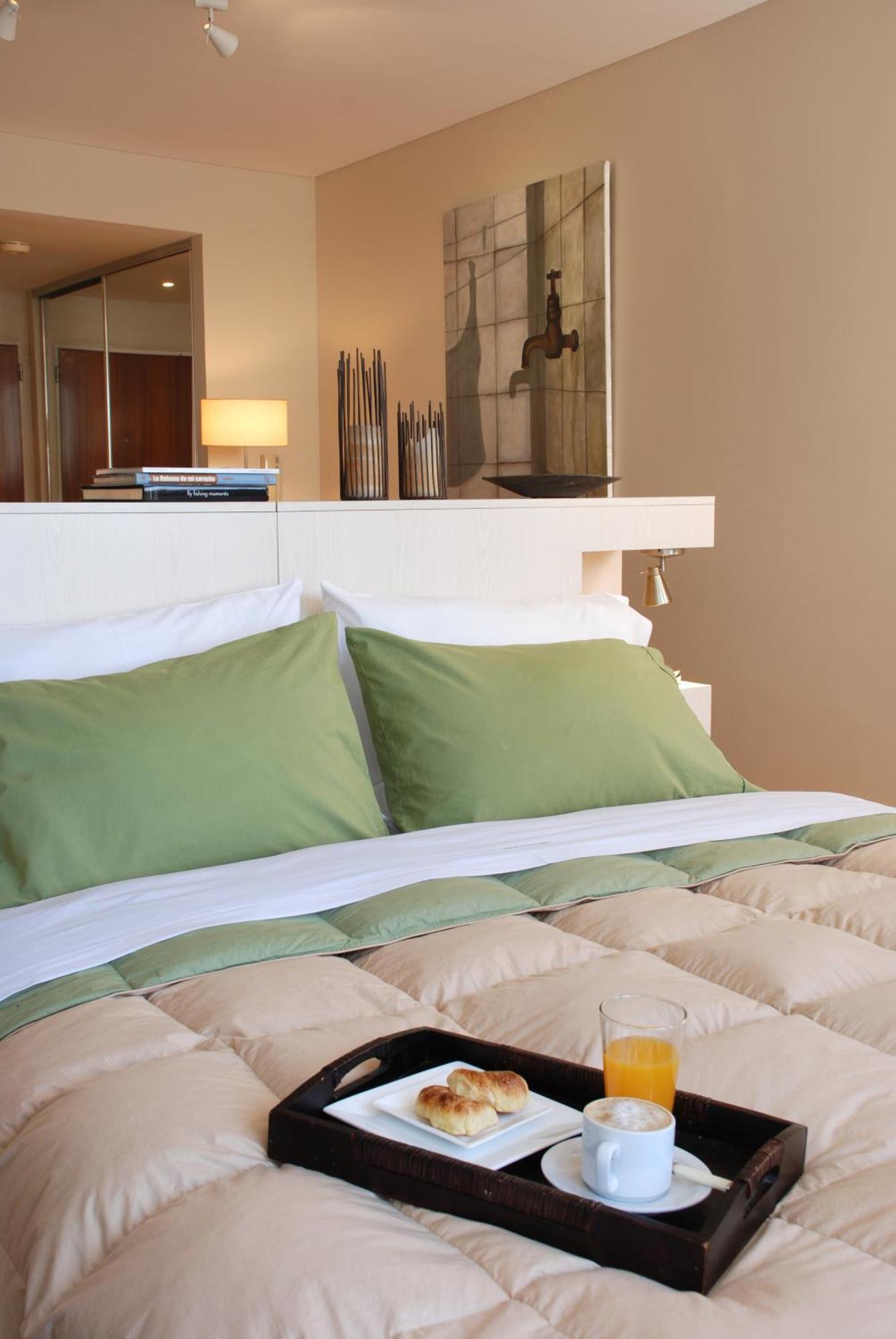 Concord Callao By Recoleta Apartments 布宜诺斯艾利斯 外观 照片