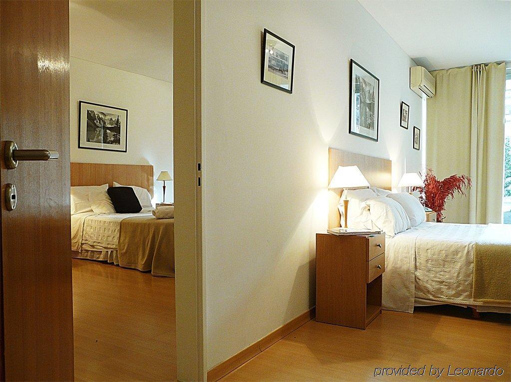 Concord Callao By Recoleta Apartments 布宜诺斯艾利斯 外观 照片
