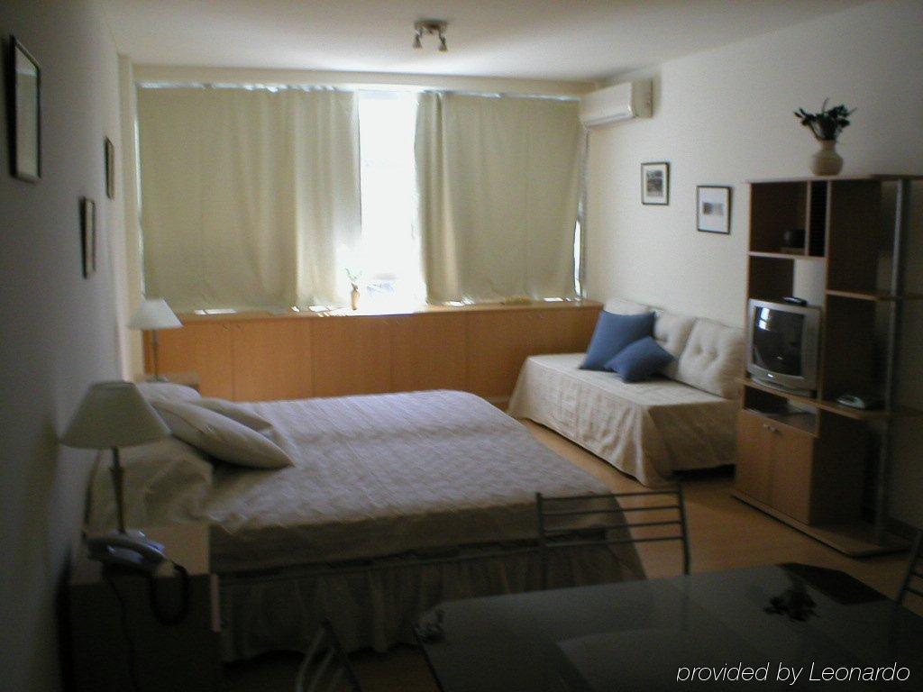 Concord Callao By Recoleta Apartments 布宜诺斯艾利斯 外观 照片