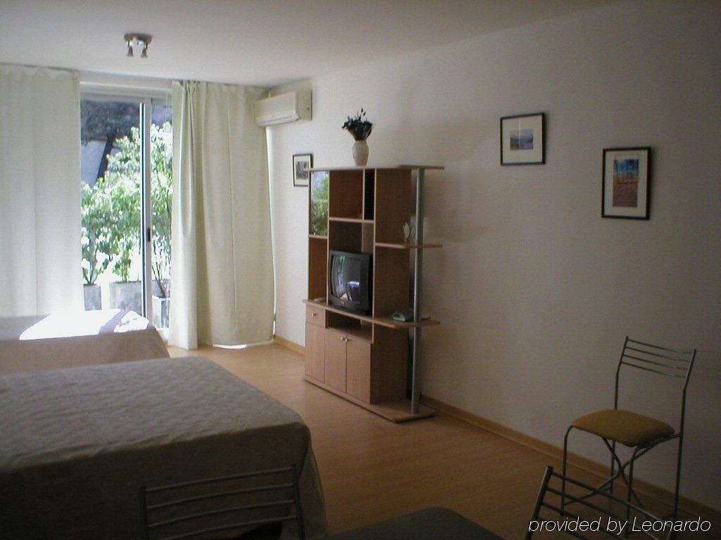 Concord Callao By Recoleta Apartments 布宜诺斯艾利斯 外观 照片
