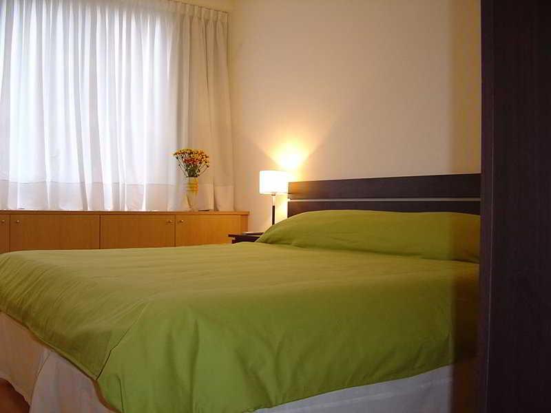 Concord Callao By Recoleta Apartments 布宜诺斯艾利斯 客房 照片