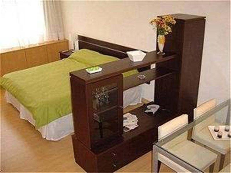 Concord Callao By Recoleta Apartments 布宜诺斯艾利斯 客房 照片
