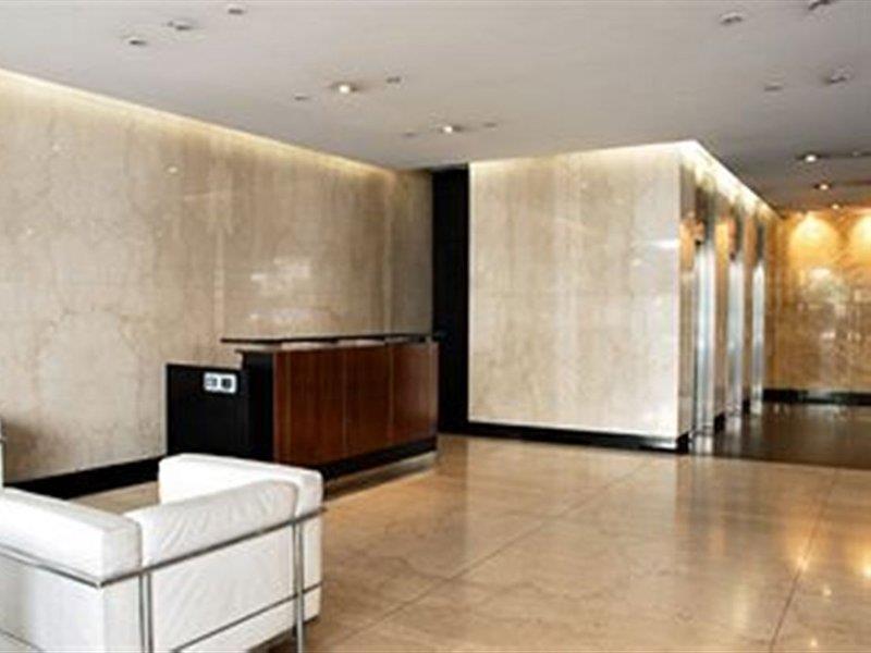 Concord Callao By Recoleta Apartments 布宜诺斯艾利斯 外观 照片