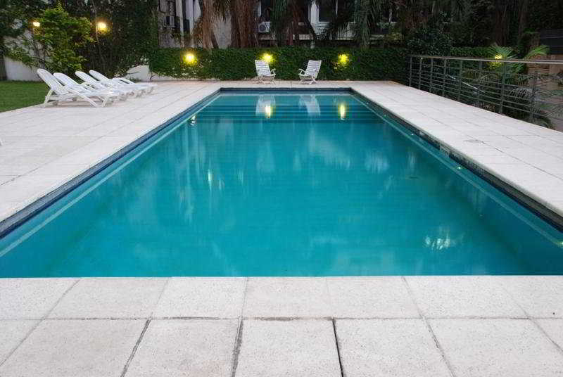 Concord Callao By Recoleta Apartments 布宜诺斯艾利斯 外观 照片