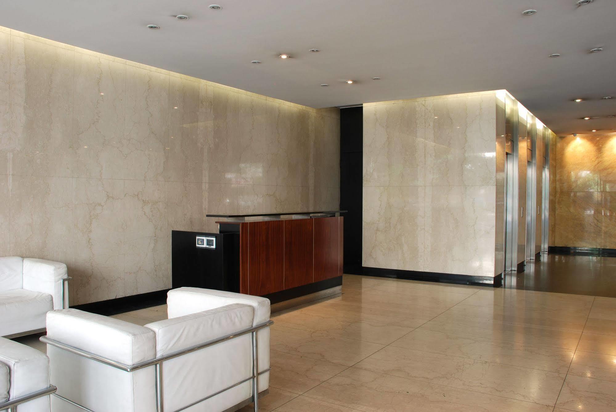 Concord Callao By Recoleta Apartments 布宜诺斯艾利斯 外观 照片