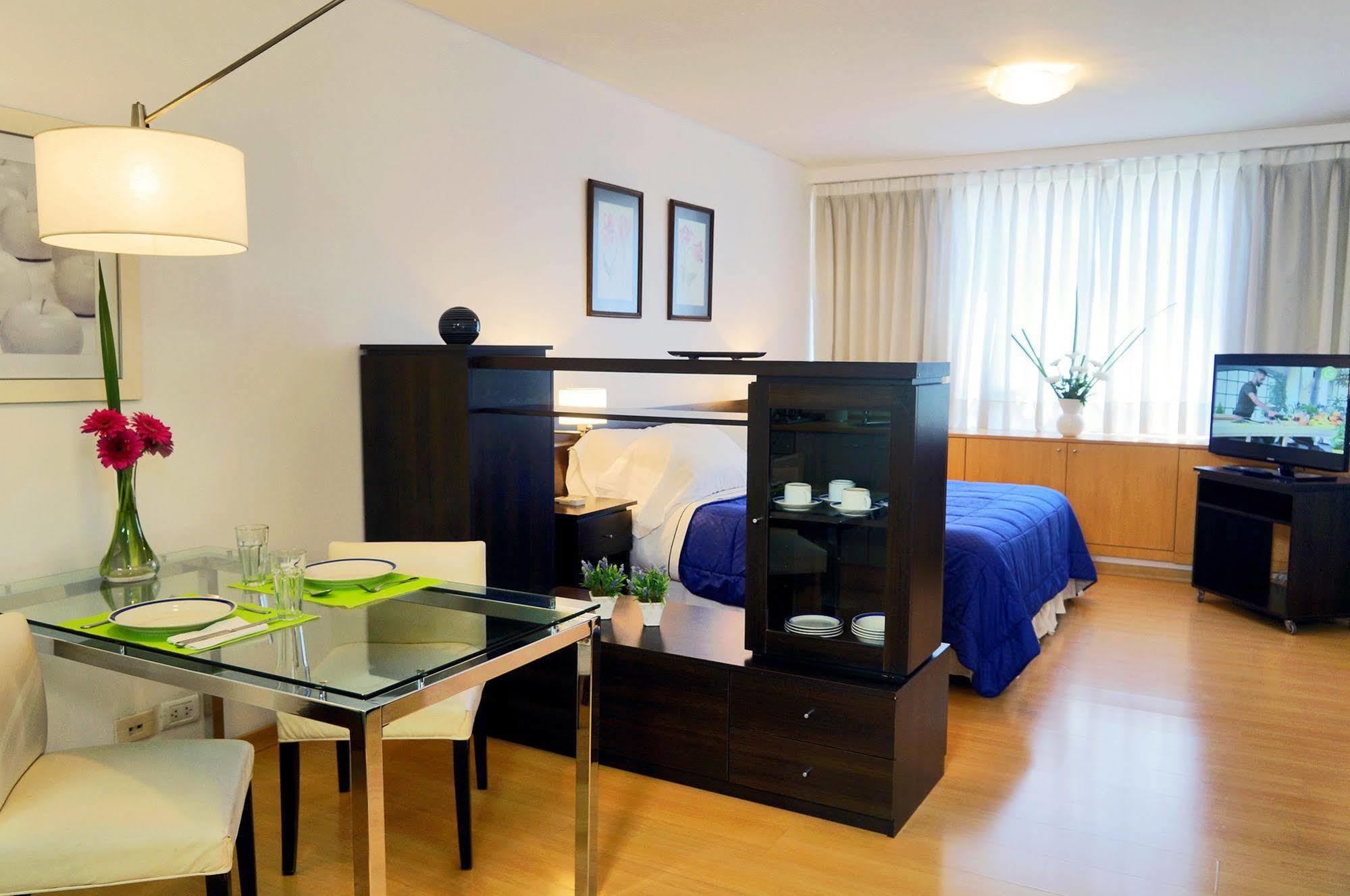 Concord Callao By Recoleta Apartments 布宜诺斯艾利斯 外观 照片
