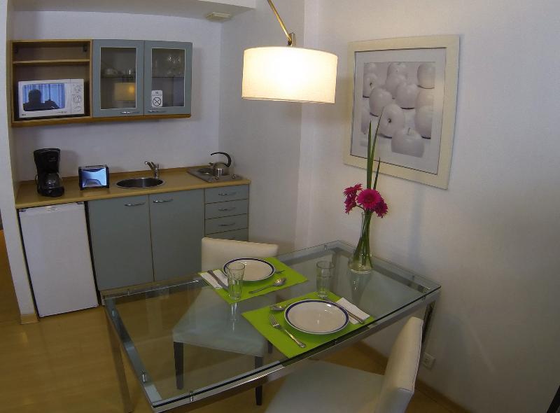 Concord Callao By Recoleta Apartments 布宜诺斯艾利斯 外观 照片